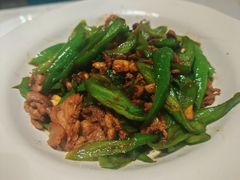 -香融府·烤鸭·家常菜(马家堡路店)