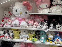 -三丽鸥 Sanrio Gift Gate(汉光百货店)