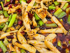 -雷祖芳老妈蹄花店