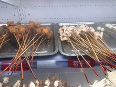 -牛华周记麻辣烫起源店