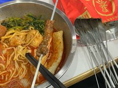 -苏袁麻辣烫(呼和浩特总局街店)