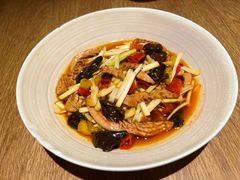 九秒半爆炒腰花-巴蜀风·地道川菜(总店)