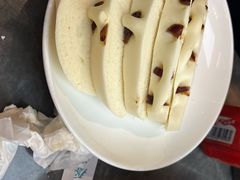 -老妈疙瘩汤·平价海鲜专门店·老威海菜(渔港路店)