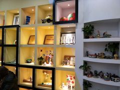 -蕃茄田艺术•美术绘画 •硬笔书法(滨江海威领界店)