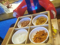 -闽上鲜·福建菜(龙湖滨江天街店)