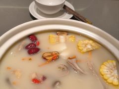 -好彩猪肚鸡(正弘城店)