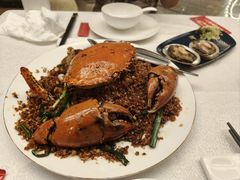 -喜记避风塘炒辣蟹(旗舰店)