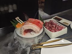 -嘿嘟嘟·肋条烧肉放题(爱融荟城店)