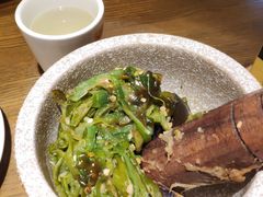 -炊烟小炒黄牛肉(中心印象城店)
