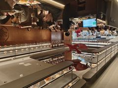 -ZAFFERANO西班牙海鲜饭(上海首店)
