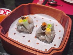 -锦楼·臻选新杭帮(杭州中心店)