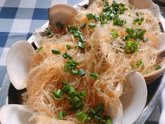 -钱大妈海鲜饭店(旅游大道店)