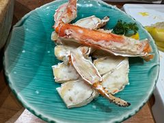 -耕海蟹将军(万象城店)