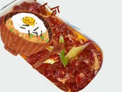 -金三顺韩式炭火烤肉店(中华路店)