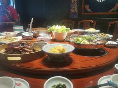 -亮欢寨(凯里总店)