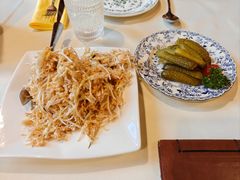 -老井俄式餐厅