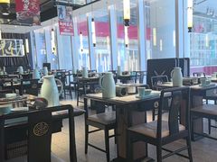 -江边城外烤全鱼(世茂广场店)