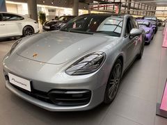 -成都锦江保时捷中心