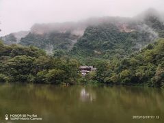 -青城山