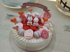 -好利来(七宝领展广场店)