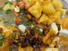 -小豆海棠(嘉兴路店)