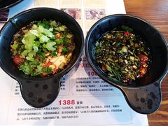-八宝牛潮汕鲜牛肉火锅(净月店)