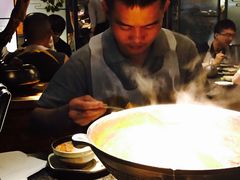 台式麻辣锅-湊湊火锅·茶憩(新中关购物中心店)