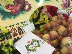 -百果园PAGODA(岭秀城店)