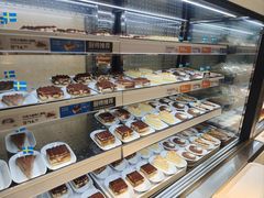 -宜家·瑞典风味餐厅(无锡店)