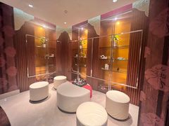 -三亚美高梅度假酒店滺水疗
