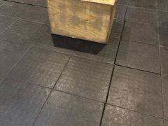 -CrossFit ShiFu美式综合体能训练馆
