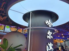 -徐记小怪兽肉蟹煲(中央大街店)