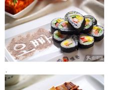 -喔爸韩国料理(环球银泰城店)