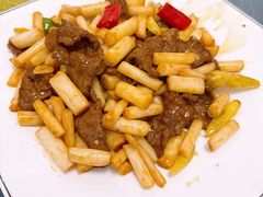 -叙兴楼(礼东财记农庄分店)