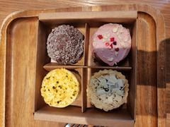 -星巴克(长沙乐和城门店)