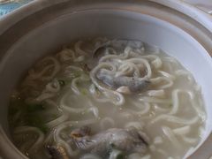 -南山鲜虾面·活鲜小馆·海味大连菜(南山总店)