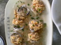 -四川小胡子海鲜(丁村万人海鲜广场店)