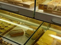 -燊辉燊麦(南站店)