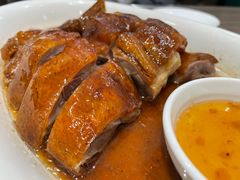 -周锦记广式餐厅(格林生活坊2期店)