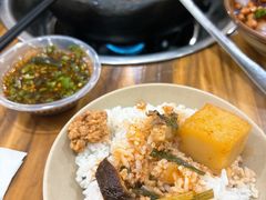 -笔记安顺夺夺粉火锅