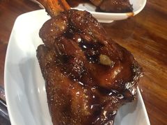 -王裕興肉莊(南禅寺店)