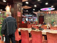 大堂-点都德(盘福楼店)