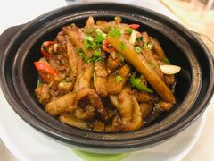 -星洲小聚·东南亚菜(中航城君尚店)
