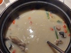 -老阿爸鲜鱼土菜(园区永旺店)