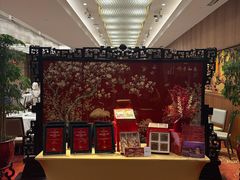 -白天鹅宾馆-宏图府餐厅