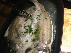 -金牌外婆家(苏州中心店)