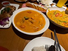 -泰国餐厅 Thai Food(裕华万达店)