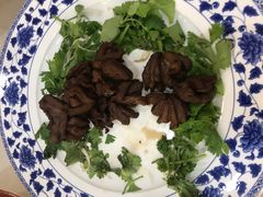 火燎鸭心-北京全聚德(西翠路店)