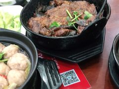 -洪兴砂锅·融合砂锅菜(星河城店)