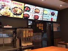 -老娘舅(吴淞路店)